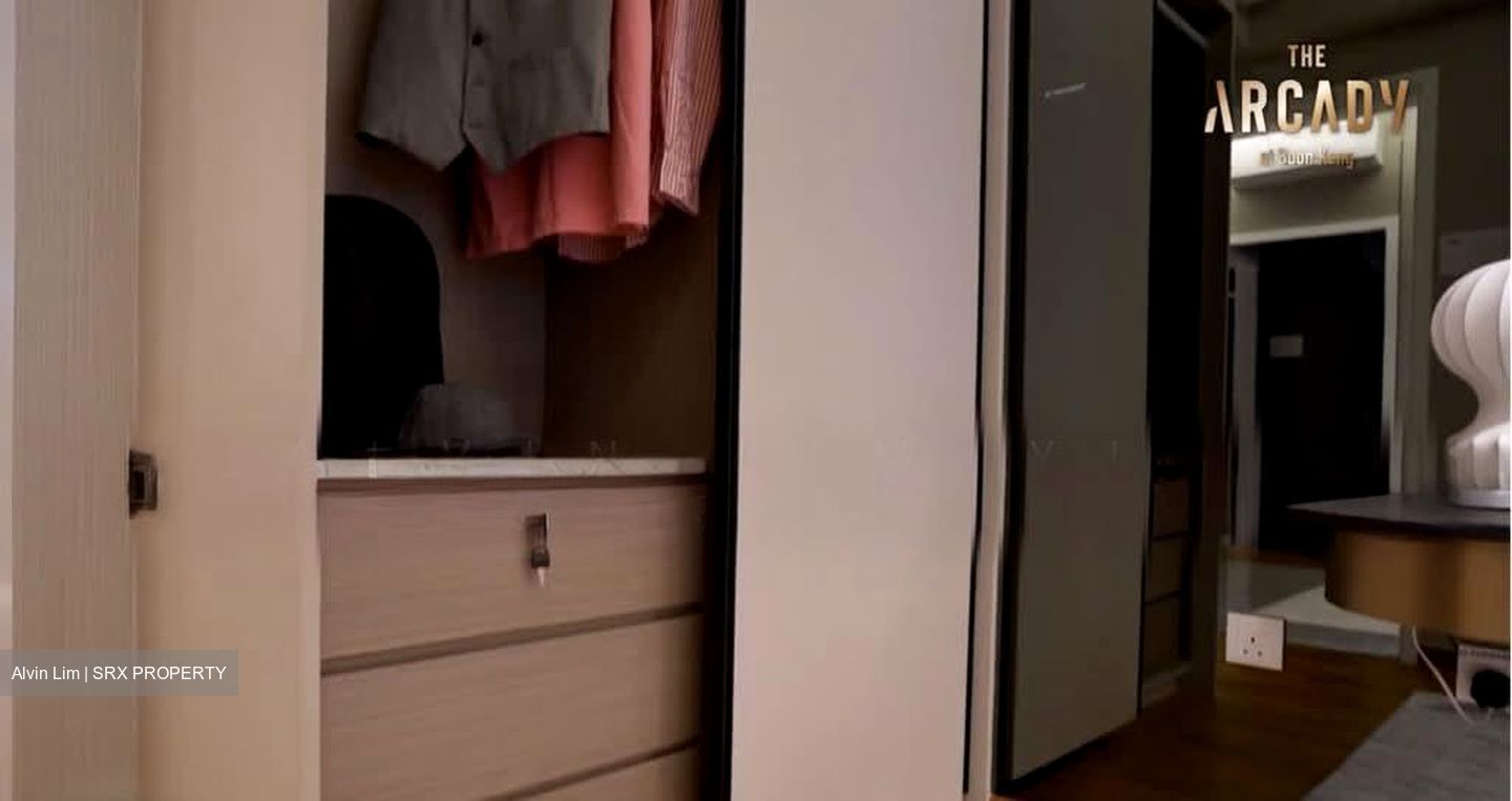 THE ARCADY AT BOON KENG (D12), Apartment #591526711